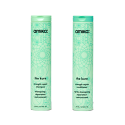 Variant – Shampoo & Conditioner