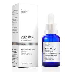 Variant – Niacinamide