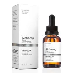 Variant – Retinol