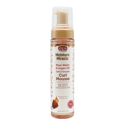 Variant – Curl Mousse