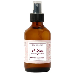 Variant – Rose Water