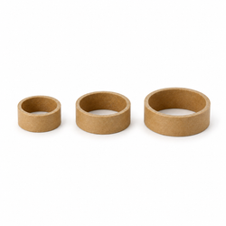 Single Length (Brown) – 1cm