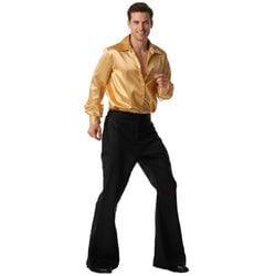 Pants – Black