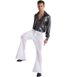 Pants – White