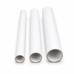 Single Length (White) – 30cm