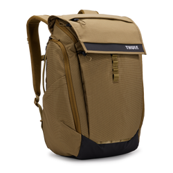 Colour – Nutria Brown