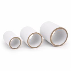 Single Length (White) – 3cm