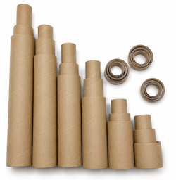 Assorted Length Packs – Brown (27pk)