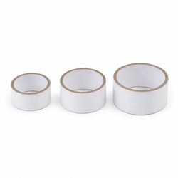 Single Length (White) – 2cm