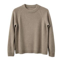 Jumper (Chunky Knit) – Green