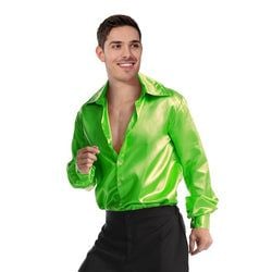 Shirts – Green