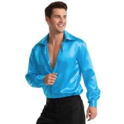 Shirts – Blue