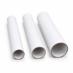 Single Length (White) – 25cm