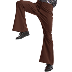 Pants – Brown