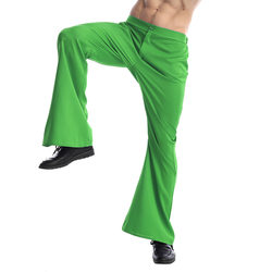 Pants – Green