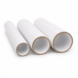 Single Length (White) – 20cm