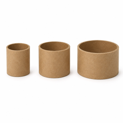 Single Length (Brown) – 3cm
