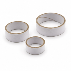 Single Length (White) – 1cm