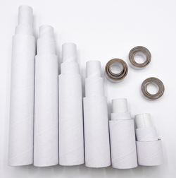Assorted Length Packs – White (27pk)