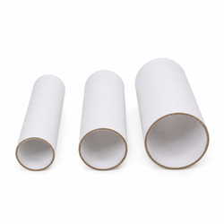 Single Length (White) – 10cm