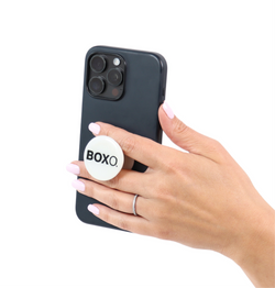 Pop-socket