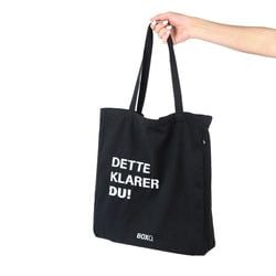 TYPE – Bærenett