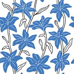 Color – The Flora