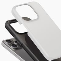 Case Type – Tough