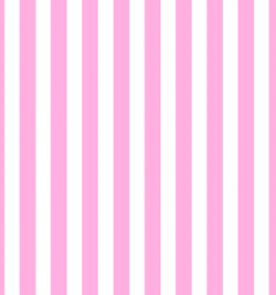 Print – Pink Stripe