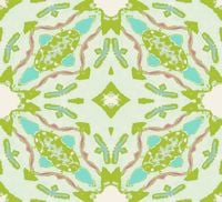 Print – Lagos Green