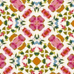 Print – Wild Bloom