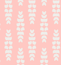 Print – Peach Leaf