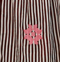 Brown Stripe