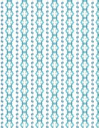Print – Blue Moss