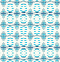 Print – Cameron Blue