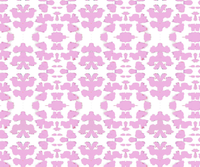 Pink Chintz
