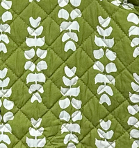 Green Leaf