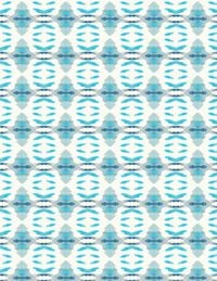 Print – Cameron Blue