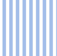 Print – Blue Stripe
