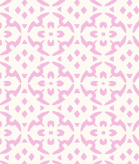 Print – Porto Pink
