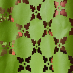 Color – Green