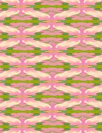 Print – Cabana Pink