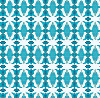 Spice Market Blue