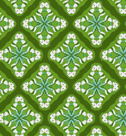 Print – Lily Pond