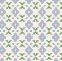 Print – Posey Lavender
