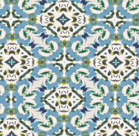 English Tile