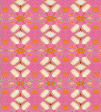 Sweet Pea Pink