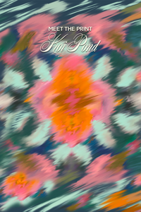 Koi Pond