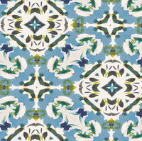 English Tile