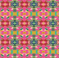 Moroccan Pink